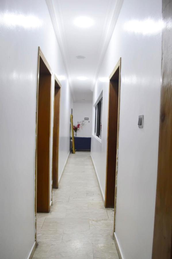 His Dulce Apartments Lagos Exterior foto