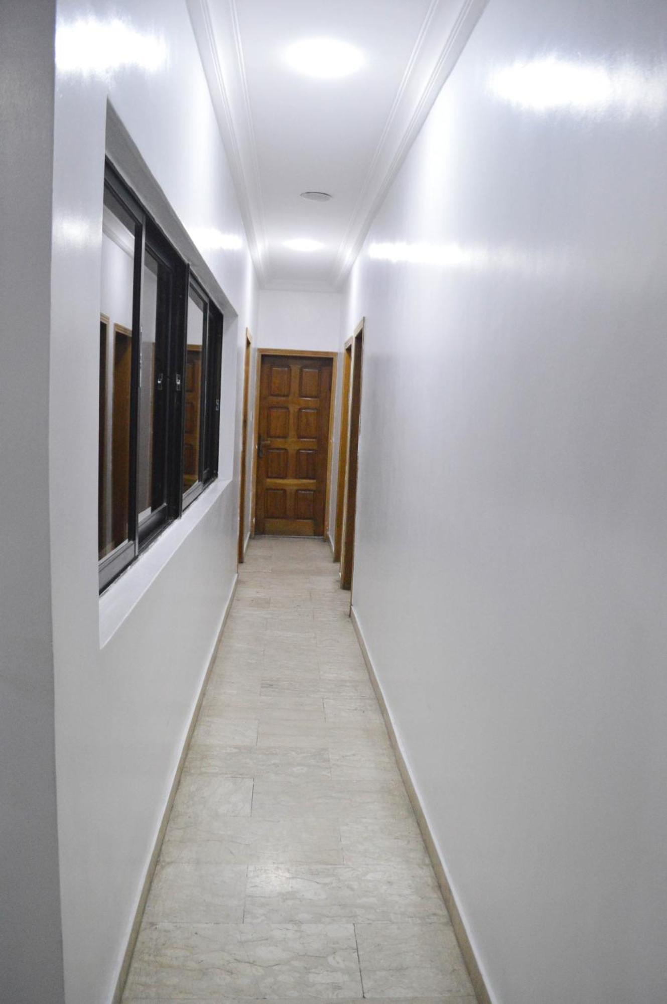 His Dulce Apartments Lagos Exterior foto